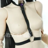 GUAVADOLL 160cm Cカップ DM08ヘッド PVC製 アニメドール ソフトビニール製ヘッド 看板娘 球体関節