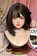 Real Girl (A工場製) 頭部単品 R35ヘッド TPE製ヘッド M16ボルト採用 職人メイク選択可能
