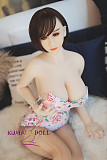 TPE製ラブドール WM Dolls 168cm E-Cup #85