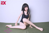 EXDOLL 高級シリコン材質 145cm 今ヘッド ラブドール ボディー及びヘッドなど選択可能 カスタマイズ可 可愛いドール