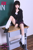EXDOLL （旧DSDOLL）高級シリコン材質 145cm 蝶ヘッド ラブドール ボディー及びヘッドなど選択可能 カスタマイズ可 可愛いドール