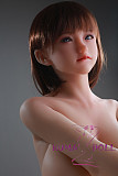 フルシリコン製ラブドール Sanhui Doll 145cm Gカップ A7ヘッド シームレス