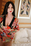 TPE製ラブドール WM Dolls 168cm Eカップ #70
