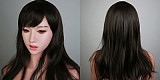 フルシリコン製ラブドール ILDoll 156cm Bカップ #22