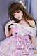 TPE製ラブドール Sanhui Doll 145cm Dカップ #T7ヘッド ELF ears