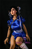 TPE製ラブドール Qita Doll 162cm Fカップ #13