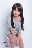 AXB Dolls 130cm ＃A Middle breast