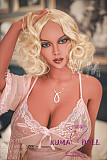 TPE製ラブドール WM Dolls 169cm Lカップ #363 欧米仕様