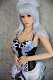 TPE製ラブドール SM Doll 163cm Cカップ #46