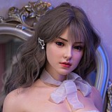 フルシリコン製ラブドール  RZR Doll 新発売 トルソー 96cm Eカップ Ailinnaヘッド 2021年12月新作ボディ
