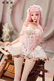 Minouva Doll 75cm 新作ボディ 美由miyoヘッド フルシリコンドール ミニドール ボディ選択可能 フィギュア版/ラブドール版ボディ選択可能