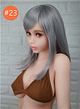【国内在庫・PiperDoll正規品・送料無料】高級TPEリアルラブドール 専用ウィッグ 高品質 メンテ簡単 Wig piperdoll ダッチワイフ用