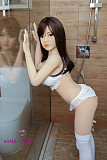 AXB Dolls 140cm #61 Small breast