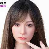 【RS、RRS版】TopSinoDoll フルシリコン製ラブドール ヘッドとボディ組み合わせ自由 RS、RRSメイク自由に組み合わせ可能 専用ページ ボディ選択可能
