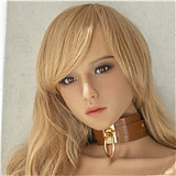フルシリコン製ラブドール SilikoDoll 150cm Fカップ J4