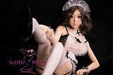 JY Doll 140cm #197 Big breast