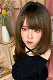 Real Girl (B工場製) 頭部単品 R3ヘッド TPE製ヘッド M16ボルト採用 職人メイク選択可能