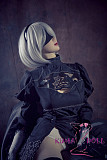 TPE製ラブドール Qita Doll 164cm バスト大 #11