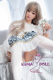 My Loli Waifu 略称MLWロり系ラブドール 150cm Dカップ 美亜 Mia 頭部 TPE材質ボディー ヘッド材質選択可能 メイク選択可能