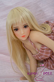 TPE製ラブドール AXB Doll 65cm #08ヘッド バスト大