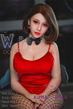 TPE製ラブドール WM Dolls 156cm H-cup #56 欧米仕様