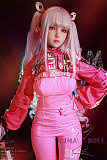 TPE製ラブドール WM Dolls 154cm Aカップ #454 ダッチワイフ 等身大ドール