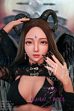 TPE製ラブドール WM Dolls 160cm Ｄカップ #443 欧米仕様