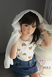 AXB Doll 110cm バスト平 ATB06 ヘッド 最新リアルメイク無料 TPE製ラブドール