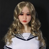 TPE製ラブドール Sanhui Doll 145cm Fカップ #T4ヘッド