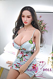 TPE製ラブドール JY Doll 170cm バスト大 #232