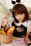 TPE製ラブドール WM Dolls 156cm B-cup #314