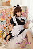 TPE製ラブドール WM Dolls 156cm B-cup #314