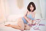 フルシリコン製ラブドール WM Dolls 158cm Cカップ シリコンヘッド #70