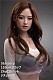 フルシリコン製ラブドール Starpery 159cm Dカップ ZhuLin ヘッド リアルメイク付き