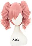 Aotume Doll シリコン頭部+TPE材質ボディ アニメドール 145cm Dカップ #114ヘッド 可愛い女の子 ピンク髪