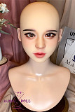 Real Girl (B工場製) 頭部単品 R17ヘッド TPE製ヘッド M16ボルト採用 職人メイク＆155CMボディ選択可能