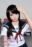 TPE製ラブドール AXB Doll 140cm バスト中 #30