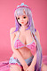 Qita Doll 152cm  #9 バスト大