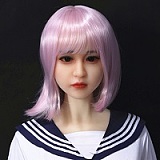 TPE製ラブドール Sanhui Doll 145cm Dカップ #T7ヘッド ELF ears