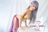 フルシリコン製ラブドール Sanhui Doll 145cm Eカップ シームレス Meiヘッド