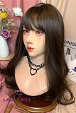 Real Girl (B工場製) 頭部単品 R13ヘッド TPE製ヘッド M16ボルト採用 職人メイク＆155CMボディ選択可能