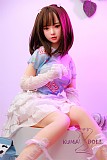 Real Girl (A工場製) 等身大ドール 145cm Bカップ R102ヘッド シリコンヘッド+TPE材質ボディー 身長選択可能 ダッチワイフ
