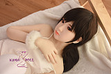 TPE製ラブドール AXB Doll 146cm Cocoちゃん B-Cup