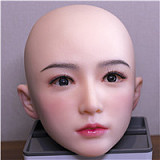 フルシリコン製ラブドール Top Sino Doll 95cm トルソー Dカップ T22ヘッド RRS+メイク選択可