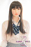 TPE製ラブドール WM Dolls 162cm B-Cup #53