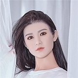 フルシリコン製ラブドール BB Doll 160cm Dカップ C-28ヘッド Roseちゃん  血管＆人肌模様など超リアルメイク無料 眉の植毛無料