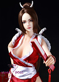 Mini Doll ミニドール 高級シリコン製 セックス可能 N1ヘッド 72cm 軽量化 3.5㎏ 収納が便利（隠しやすい） 使いやすい 普段は鑑賞用 小さいラブドール 女性素体 フィギュア cosplay