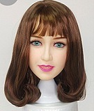 TPE製ラブドール Jarliet Doll 156cm Bカップ #58