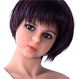 TPE製ラブドール HR Doll 158cm K-cup #25