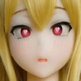 【1月31日迄 色気美人期間限定キャンペーン! 帽子|ウィッグ|ランダムアイ|衣服|除湿棒|洗浄器|を無料でプレゼント!】IROKEBIJIN ラブドール  ヘッドとボディの自由な組み合わせが可能